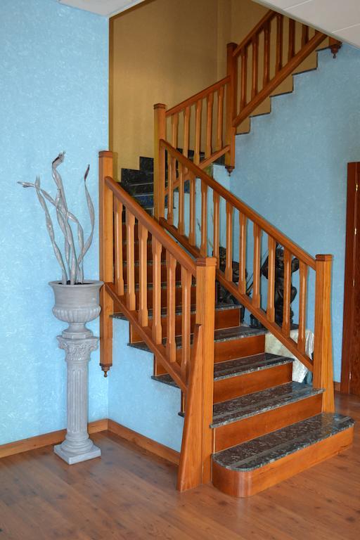 Hostal Quevedo เลออน ภายนอก รูปภาพ
