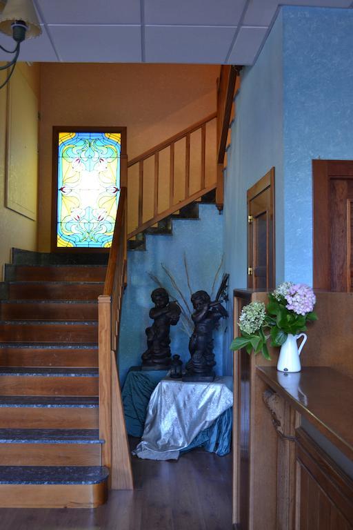 Hostal Quevedo เลออน ภายนอก รูปภาพ