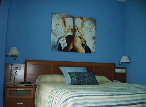 Hostal Quevedo เลออน ภายนอก รูปภาพ