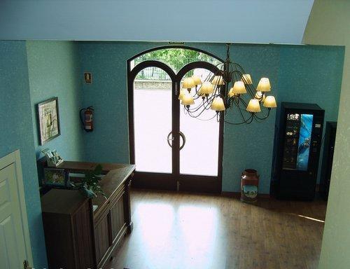 Hostal Quevedo เลออน ภายนอก รูปภาพ